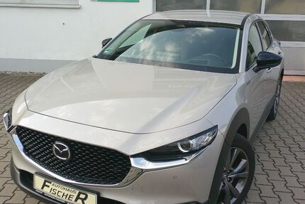 Mazda CX-30 32.483 km 24.480 &euro; Hollenbach b. Aichach 86568