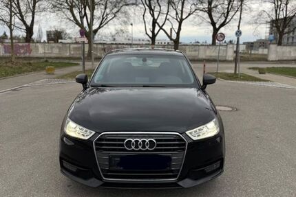 Audi A1 170.000 km 7.700 &euro; Augsburg 86157