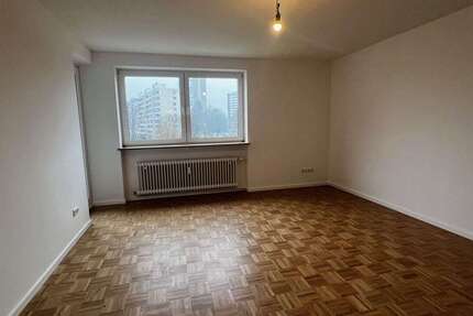 Wohnung Augsburg Universitätsviertel - 4 Zimmer, 81 m&sup2;, 1.013&euro; | Angebot:25099358