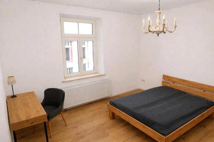 Wohnung Augsburg Innenstadt - 3 Zimmer, 56 m&sup2;, 550&euro; | Angebot:25053258