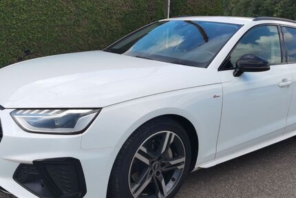 Audi A4 215.238 km 18.680 &euro; Welden 86465