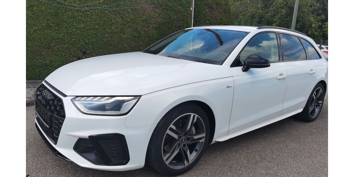 Audi A4 215.238 km 18.680 &euro; Welden 86465