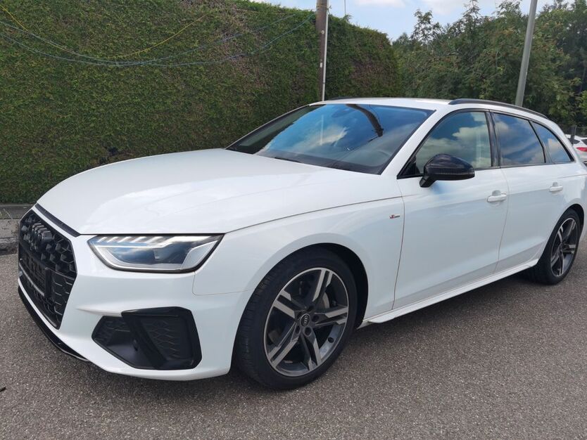 Audi A4 215.238 km 19.580 € Welden 86465