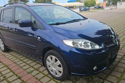 Mazda 5 106.101 km 3.400 € Augsburg 86165
