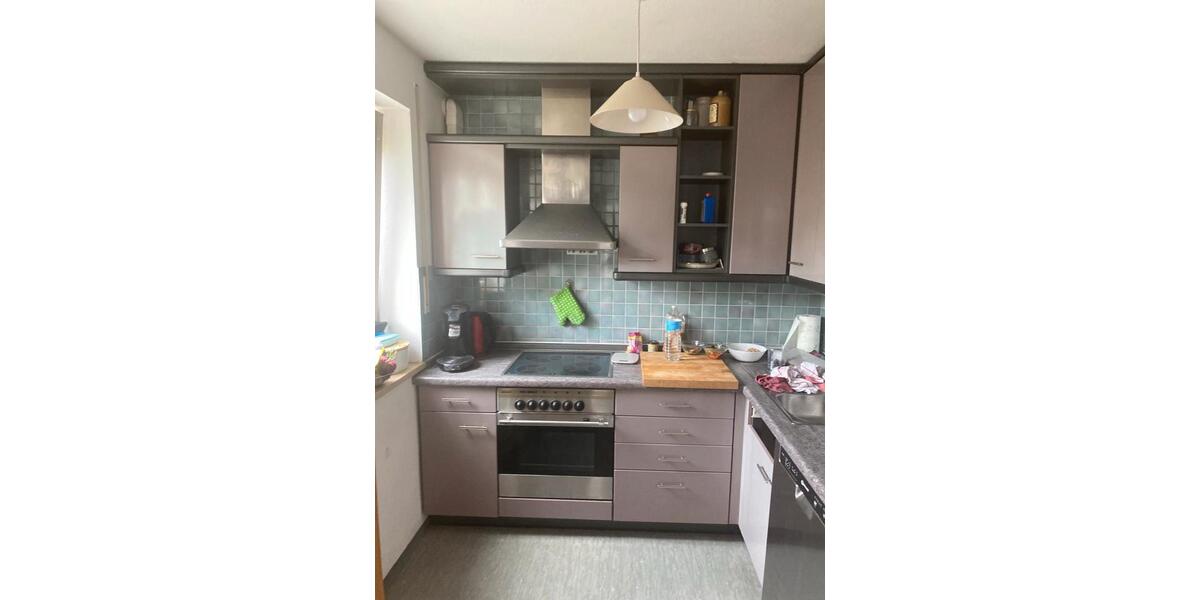 Etagenwohnung Königsbrunn - 2 Zimmer, 50 m&sup2;, 770&euro; | Angebot:26646622