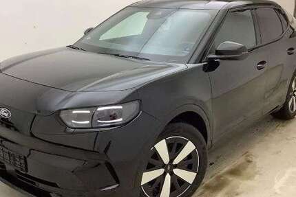 Ford Capri 11.460 km 37.000 &euro; Augsburg 86156