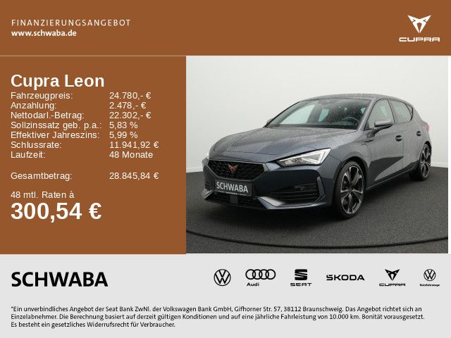 Leon