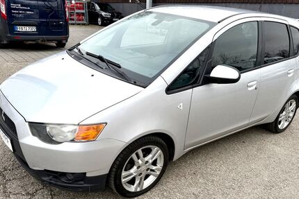 Mitsubishi Colt 129.800 km 3.990 € Maisach 82216
