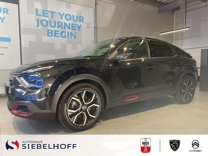 Citroen C4 58.739 km 15.990 € Augsburg 86179