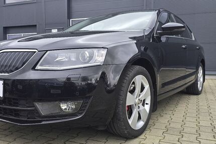 Skoda Octavia 89.000 km 13.990 &euro; Augsburg 86167