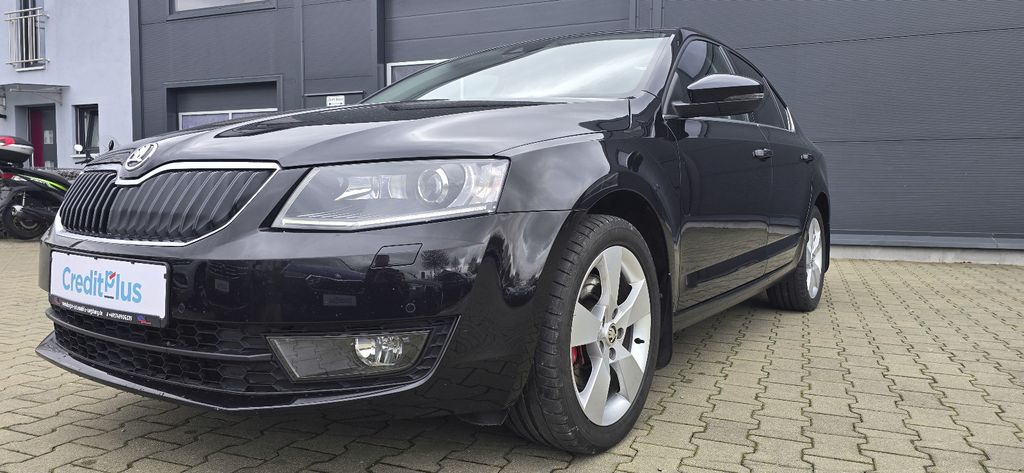 Skoda Octavia 89.000 km 13.990 &euro; Augsburg 86167