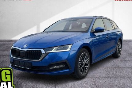 Skoda Octavia 22.700 km 23.980 € Augsburg 86156