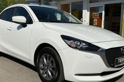 Mazda 2 64.700 km 15.900 &euro; Augsburg 86179