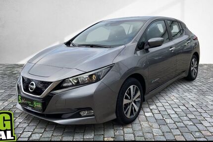 Nissan Leaf 75.000 km 11.980 &euro; Augsburg 86165
