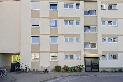 Wohnung Augsburg Lechhausen - 4 Zimmer, 91 m&sup2;, 368.870&euro; | Angebot:26948251
