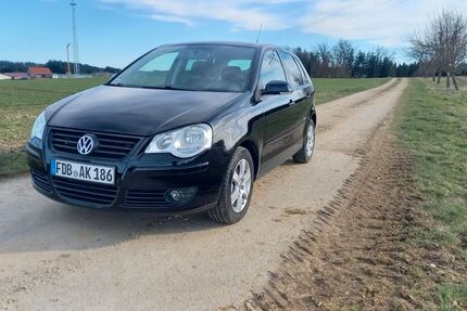 VW Polo 168.000 km 3.450 &euro; Dasing 86453