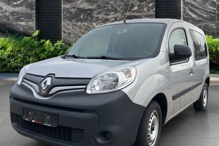Renault Kangoo 44.481 km 9.999 € Friedberg 86316