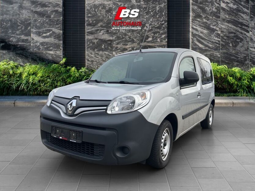 Renault Kangoo 44.481 km 9.999 € Friedberg 86316