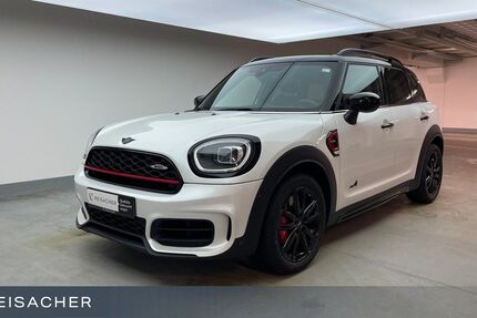 Mini John Cooper Works 71.988 km 36.490 &euro; Augsburg 86167