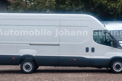 IVECO Andere 39.900 km 34.449 &euro; Königsbrunn bei Augsburg 86343