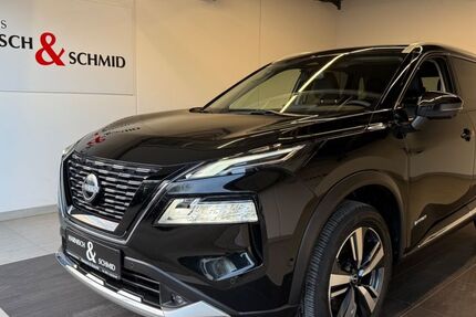 Nissan X-Trail 42.759 km 30.970 &euro; Gersthofen 86368