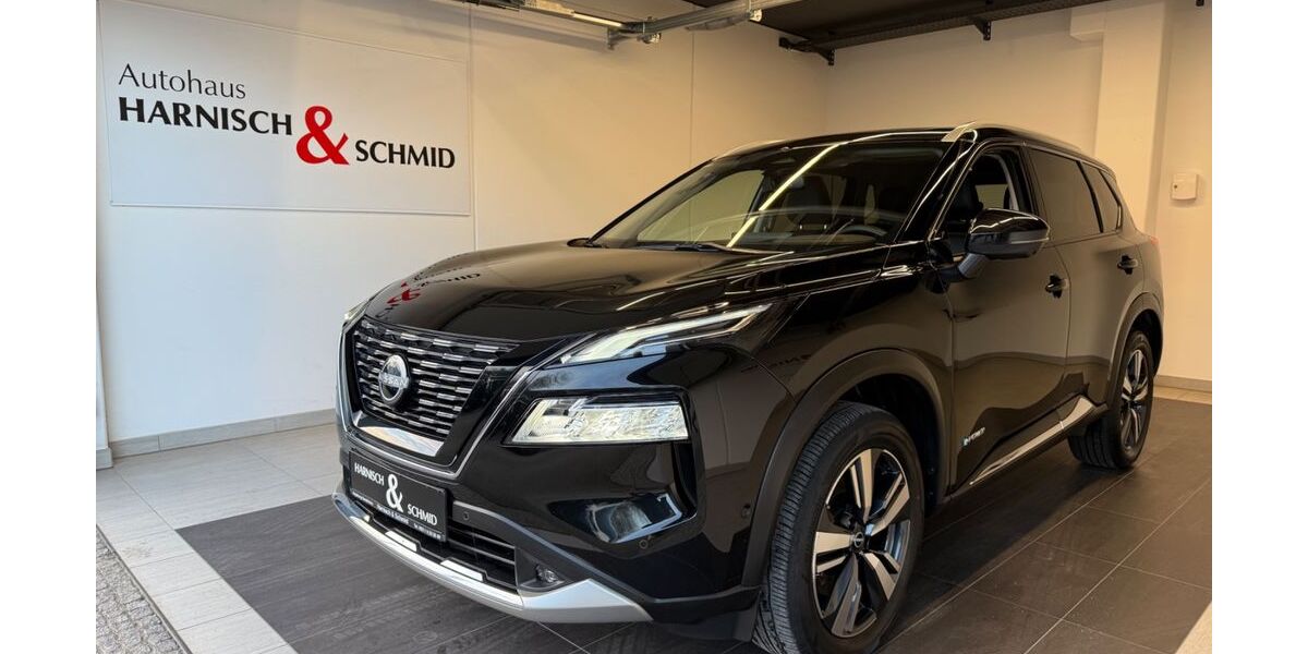 Nissan X-Trail 42.759 km 30.970 &euro; Gersthofen 86368