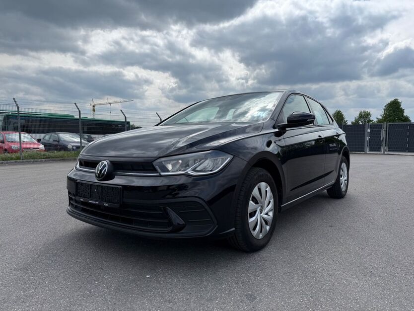VW Polo 23.300 km 17.900 € Odelzhausen 85235