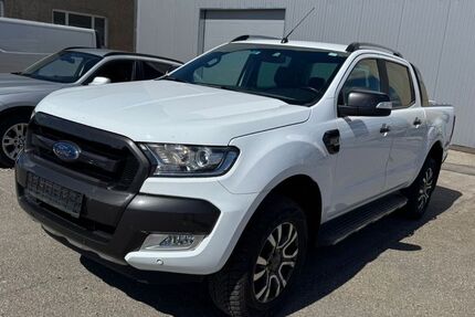 Ford Ranger 316.000 km 12.999 &euro; Kissing 86438