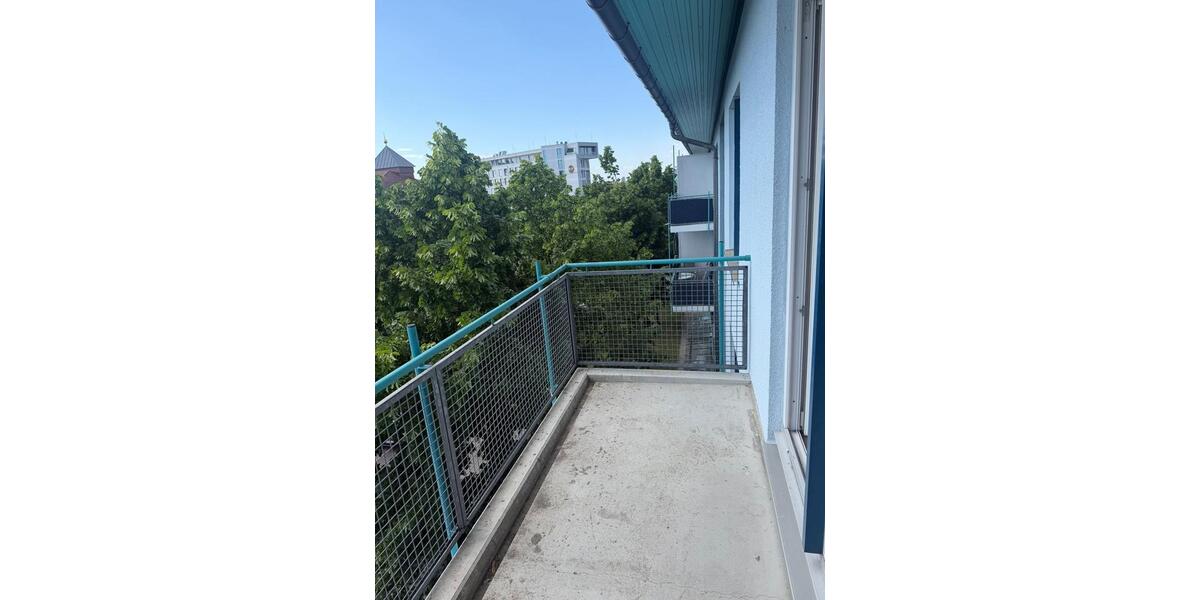 Etagenwohnung Augsburg Oberhausen - 1 Zimmer, 25 m&sup2;, 120.000&euro; | Angebot:26781482