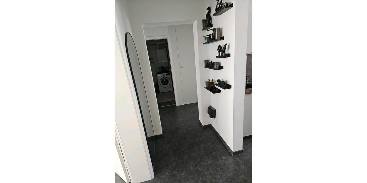 Etagenwohnung Augsburg Bärenkeller - 3 Zimmer, 68 m&sup2;, 450.000&euro; | Angebot:27244904