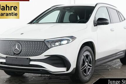 Mercedes-Benz EQA 36.593 km 39.470 &euro; Königsbrunn 86343