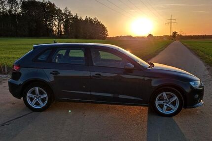 Audi A3 157.300 km 10.990 € Münster 86692