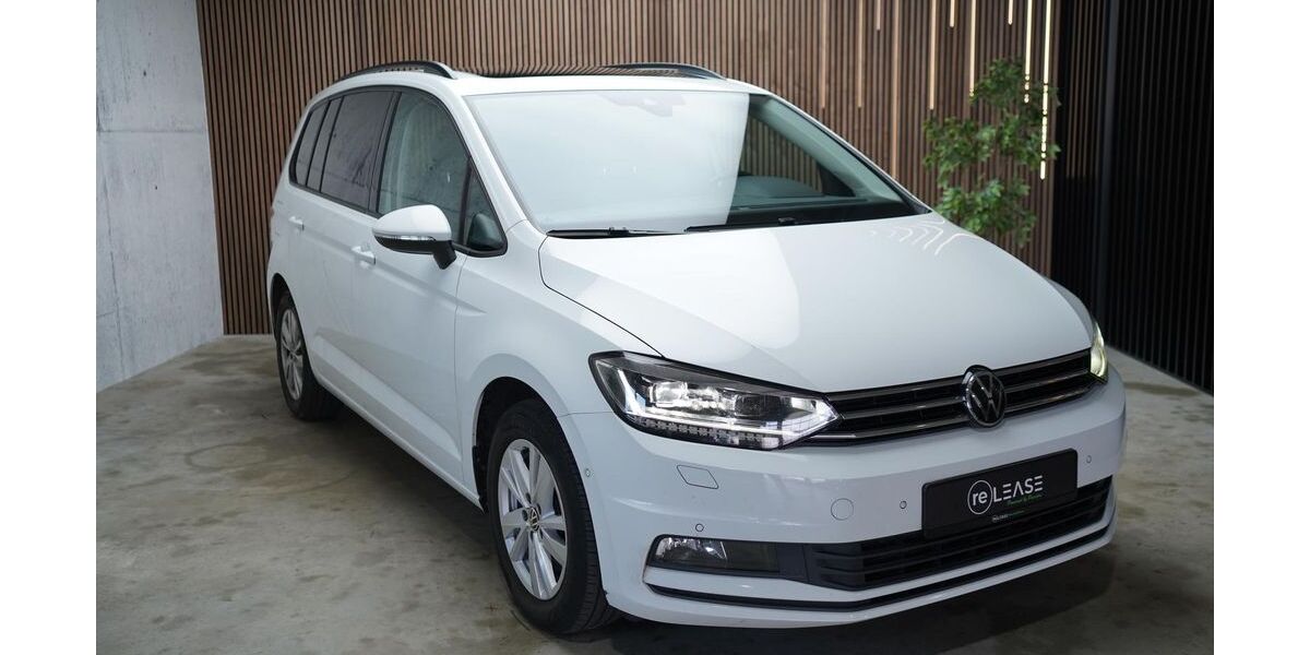 VW Touran 206.950 km 12.950 &euro; Königsbrunn 86343