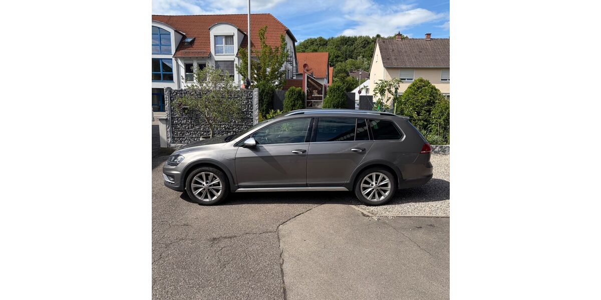 VW Golf 265.000 km 10.499 &euro; Aindling 86447