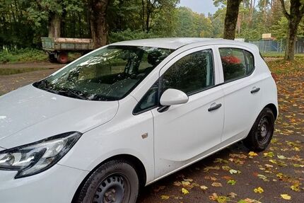 Opel Corsa 88.000 km 6.690 € Kühlenthal 86707