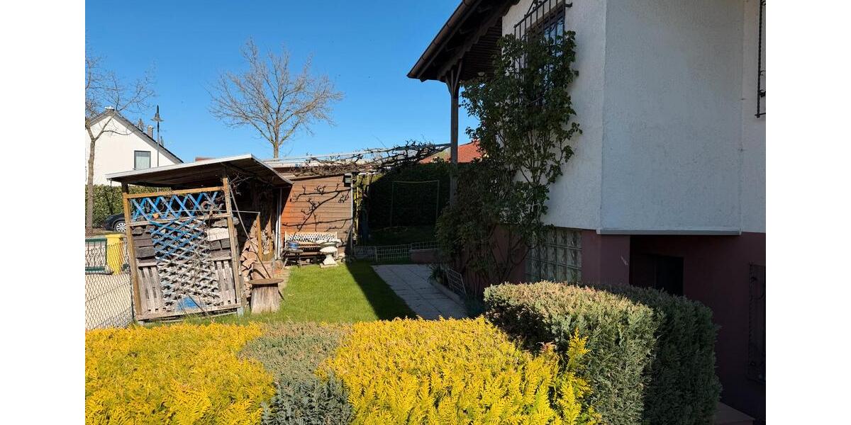 Doppelhaushälfte Kutzenhausen - 7 Zimmer, 140 m&sup2;, 619.000&euro; | Angebot:26750592