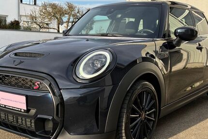 Mini Cooper S 168.500 km 17.999 &euro; Kissing 86438