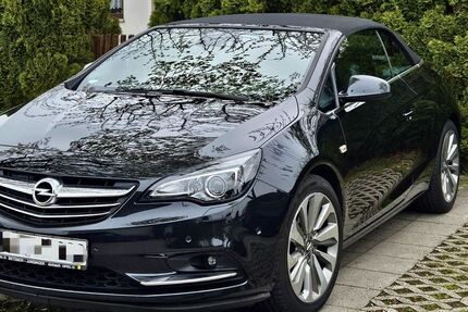 Opel Cascada 104.000 km 11.890 &euro; Friedberg 86316