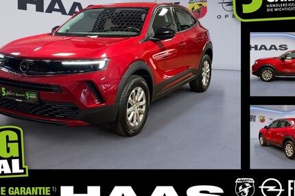 Opel Mokka 22.800 km 14.480 &euro; Königsbrunn 86343