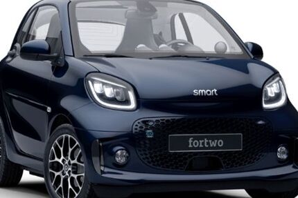 Smart ForTwo 19.600 km 18.490 &euro; Mittelstetten-Vogach 82293