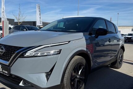 Nissan Qashqai 84.755 km 22.970 &euro; Gersthofen 86368