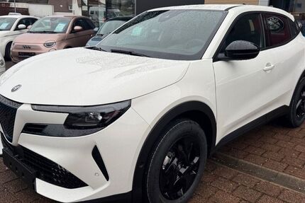 Alfa Romeo Junior 15.800 km 26.490 &euro; Diedorf / Augsburg 86420