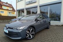 Gebrauchtwagen VW Golf