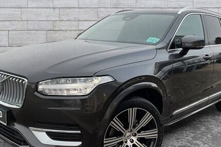 Volvo XC90 32.300 km 56.900 € Augsburg 86179