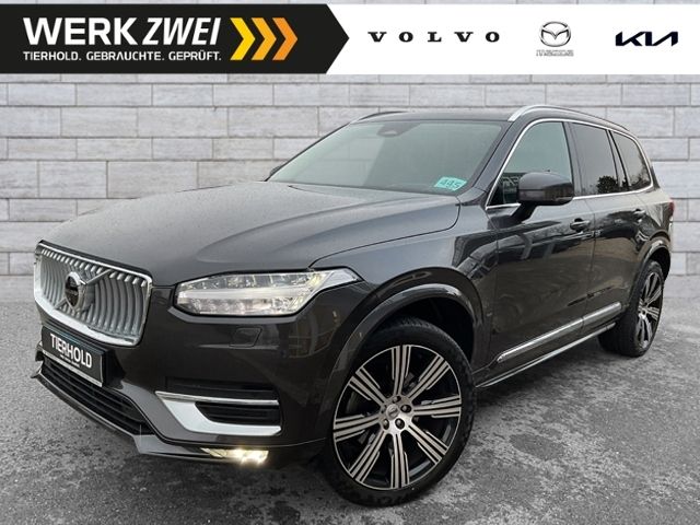 Volvo XC90 32.300 km 56.900 € Augsburg 86179