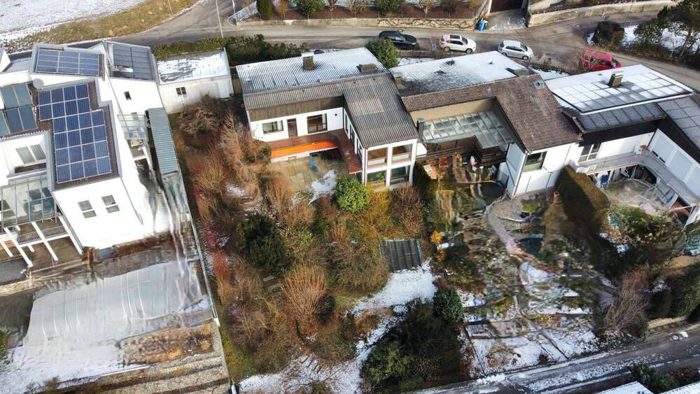 Einfamilienhaus Friedberg Haberskirch - 5 Zimmer, 269 m&sup2;, 789.000&euro; | Angebot:26015981