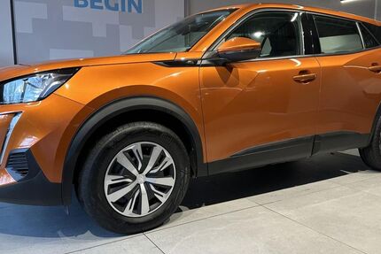Peugeot 2008 31.599 km 16.595 &euro; Augsburg 86179