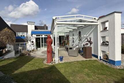 Haus Königsbrunn - 5 Zimmer, 202 m&sup2;, 649.000&euro; | Angebot:25552830