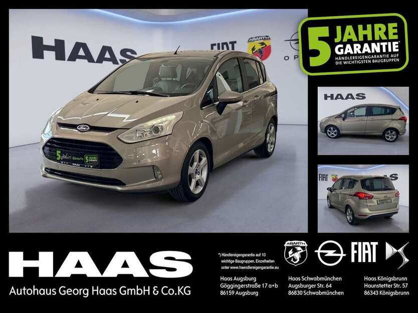 B-Max