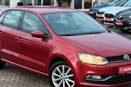 VW Polo 73.476 km 8.950 &euro; Gablingen 86456